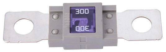 Dresselhaus sterkstroomzekering mega protection mega 300a gray m. screw connection