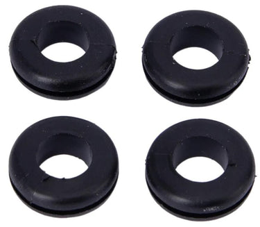 Dresselhaus kabeldoorvoer kabeltuelle double-sided 10x13x18mm 4 pcs.