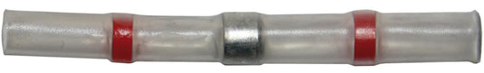 Dresselhaus krimpverbinder heat-shrink solder joints red 0.51.0 qmm
