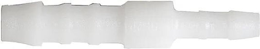 Dresselhaus schlauchverbinder plastic hose connectors reducing spigot d=6-4mm