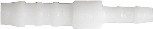 Dresselhaus slangkoppeling plastic hose connectors reducing spigot d=8-4mm