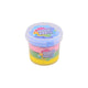 Johntoy john toy jumbo regenboog bouncing putty emmer 400 gram