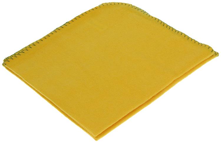 Afbeelding laden in galerijviewer, 1001427 - 2 gele stofdoeken 40 40 | 20 stuks
