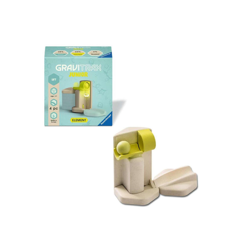 Afbeelding laden in galerijviewer, Ravensburger gravitrax junior element lift
