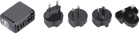 Favero charger