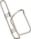 King cage flat top stainless steel bottle cage