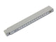1010900 - abs-kunstst. plooimeter wit 2m | 20 stuks