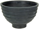 Mack 1004603 - plaasterbol 1,3 l | 5 stuks