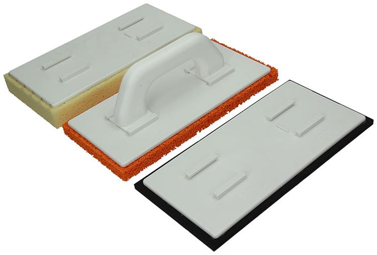 Afbeelding laden in galerijviewer, Mack 1004605 - set kunststof plakspanen | 3 stuks

