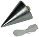 Mack 1004615 - schietlood 300gr | 4 stuks