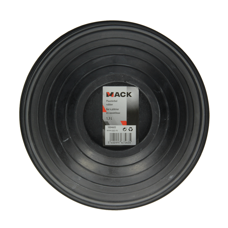 Afbeelding laden in galerijviewer, Mack 1004603 - plaasterbol 1,3 l | 5 stuks
