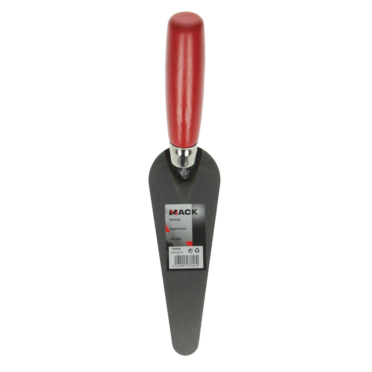 Afbeelding laden in galerijviewer, Mack 1004646 - kattetong 160mm | 3 stuks
