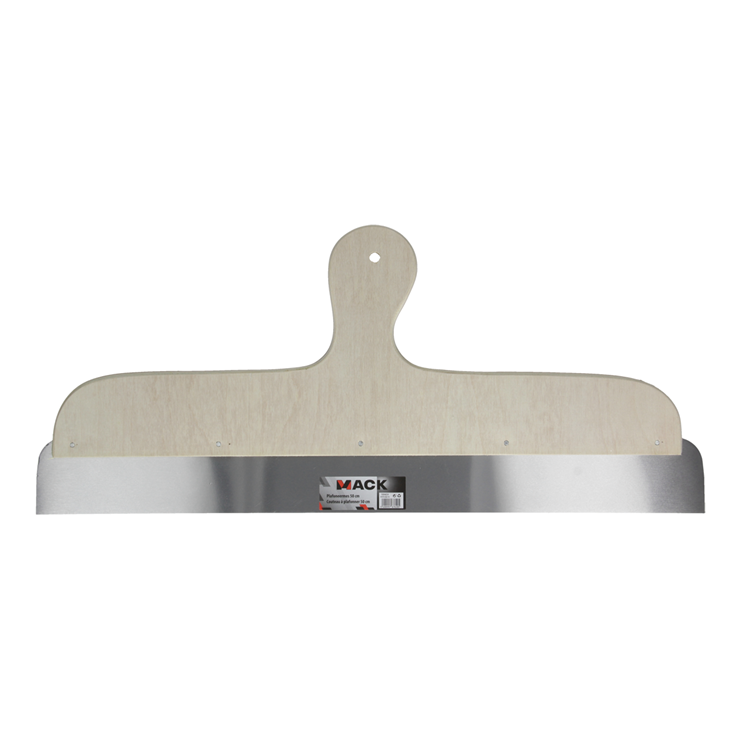 Afbeelding laden in galerijviewer, Mack 1004654 - plafonneermes 50cm | 5 stuks
