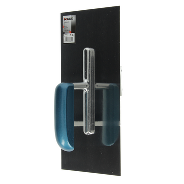 Mack 1004655 - inox plaksp open greep | 5 stuks