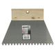Mack 1004658 - lijmkam getand | 5 stuks