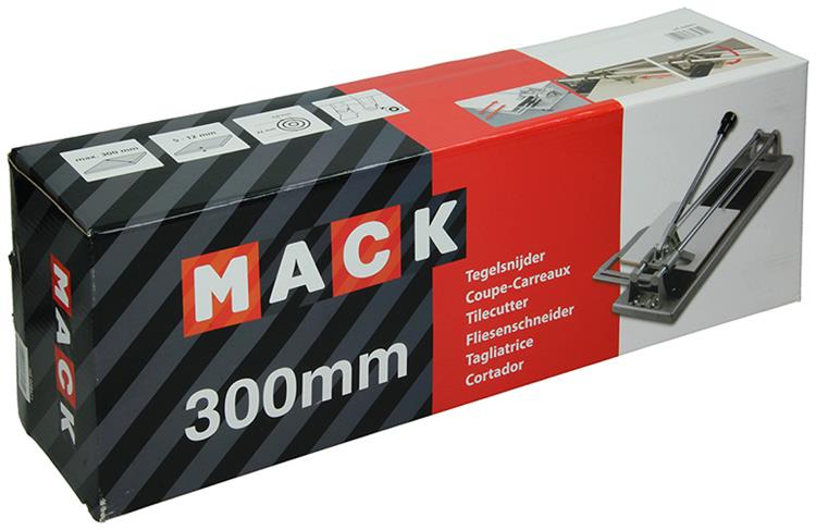 Afbeelding laden in galerijviewer, Mack 1004932 - tegelsnijder 300mm | 2 stuks
