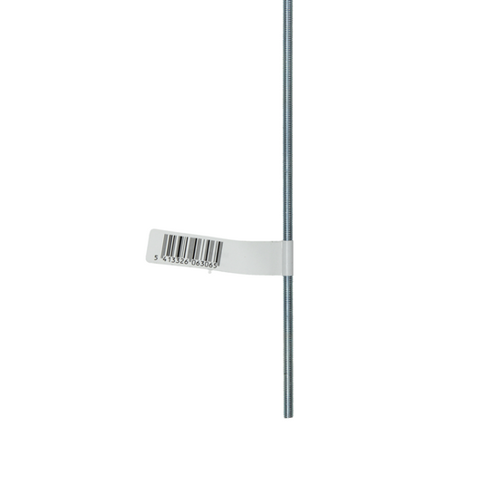 Mack 1015726 - draadeinden verzinkt din 976 m5x1m | 10 stuks
