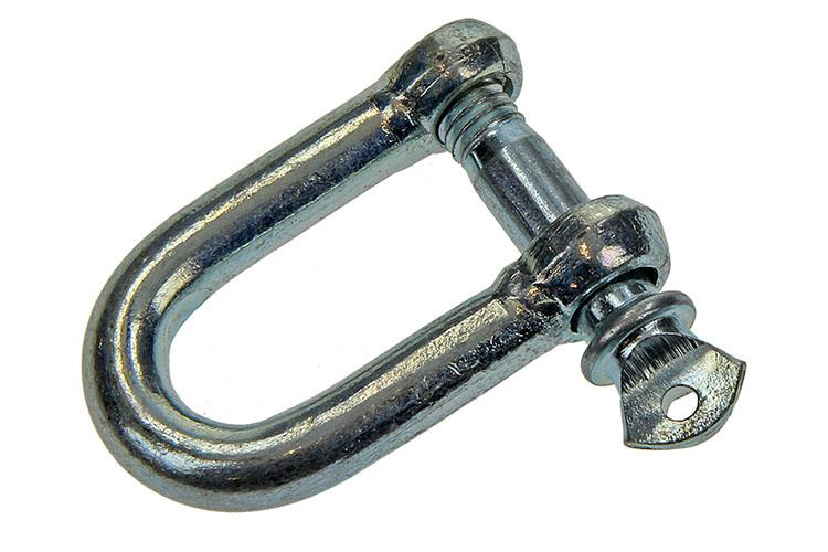 Afbeelding laden in galerijviewer, Mack 1006833 - 2 kelven verzinkt recht bl 3 8 inch -10mm | 5 stuks
