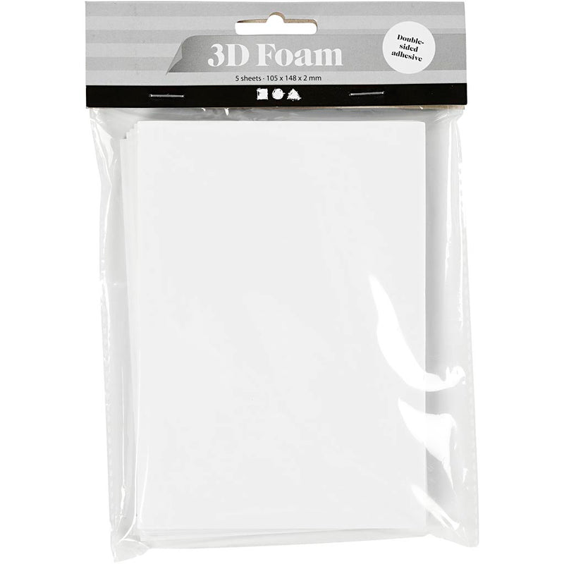 Afbeelding laden in galerijviewer, 3d foam pads
