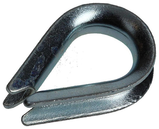 Mack 1006868 - 4 verzinkte kousen bl 3mm | 5 stuks