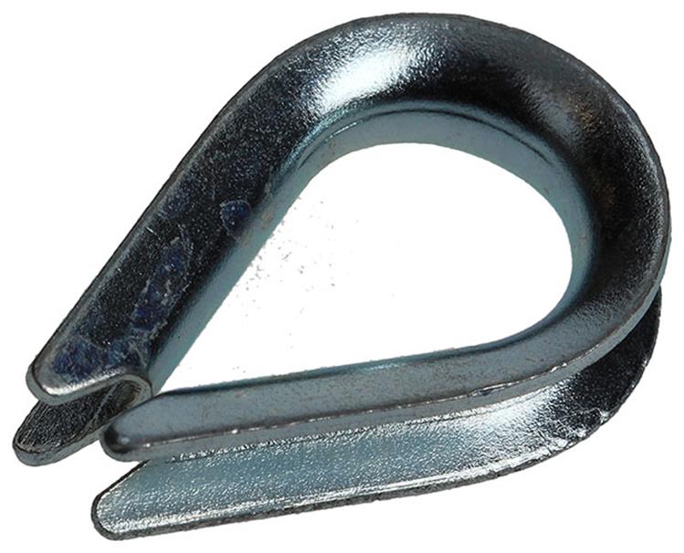 Afbeelding laden in galerijviewer, Mack 1006868 - 4 verzinkte kousen bl 3mm | 5 stuks
