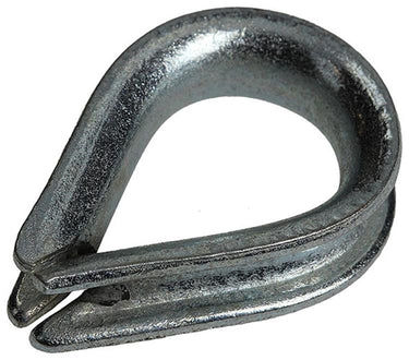 Mack 1006869 - 4 verzinkte kousen bl 4mm | 5 stuks