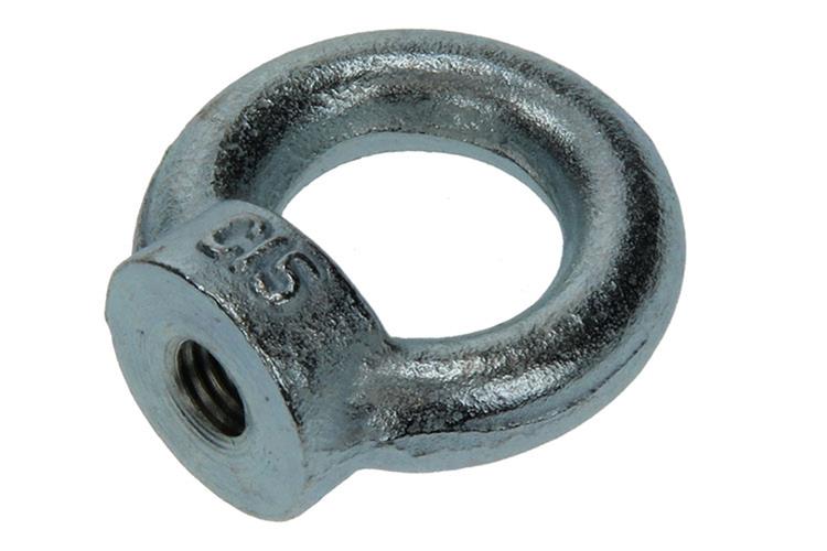 Afbeelding laden in galerijviewer, Mack 1006885 - 1 ringmoer verzinkt din 582 m10 bl | 5 stuks
