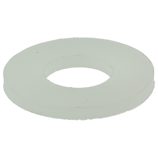 Mack 1017732 - sluitring nylon 8 st m8 | 10 stuks