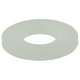 Mack 1017732 - sluitring nylon 8 st m8 | 10 stuks