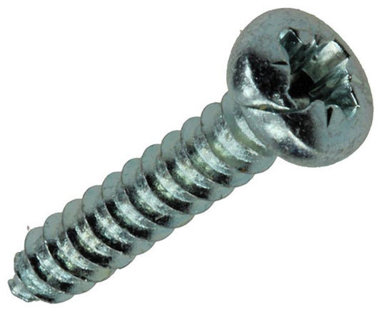 Mack 1006997 - zelftap. schroef cyl. kop 200 200 st 3,5x19mm | 10 stuks