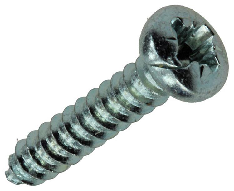 Afbeelding laden in galerijviewer, Mack 1006997 - zelftap. schroef cyl. kop 200 200 st 3,5x19mm | 10 stuks
