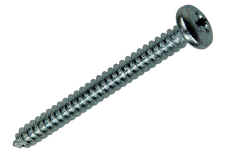 Afbeelding laden in galerijviewer, Mack 1007003 - zelftap. schroef cyl. kop 100 100 st 4,8x50mm | 5 stuks

