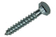 Mack 1007030 - houtdraadbout staal verzinkt 150 st 6 x 40 mm | 5 stuks