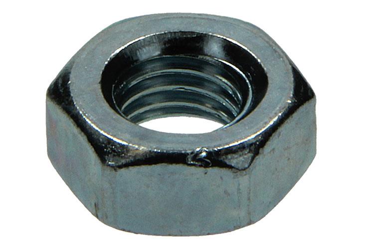 Afbeelding laden in galerijviewer, Mack 1007098 - zeskantmoeren 100 st m10 | 5 stuks
