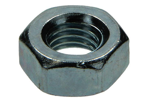 Mack 1007098 - zeskantmoeren 100 st m10 | 5 stuks
