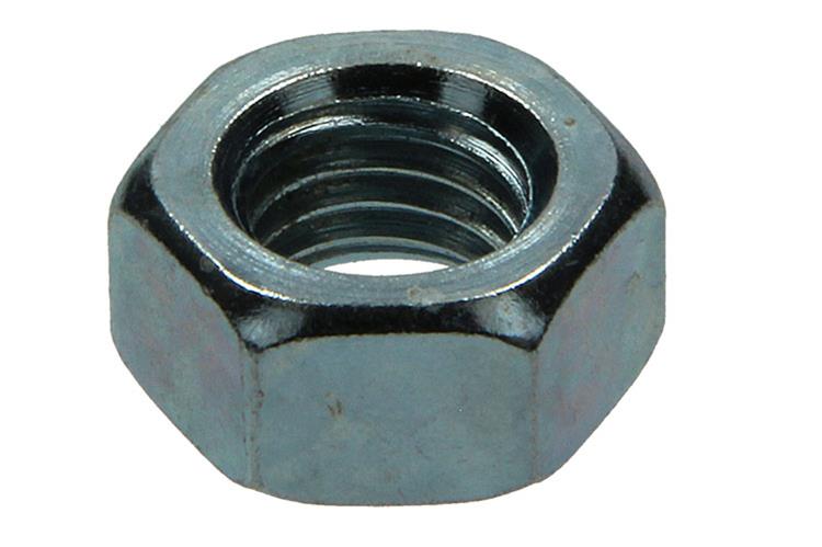 Afbeelding laden in galerijviewer, Mack 1007099 - zeskantmoeren 100 st m12 | 5 stuks
