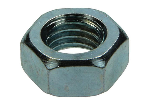 Mack 1007100 - zeskantmoeren 25 st m14 | 5 stuks