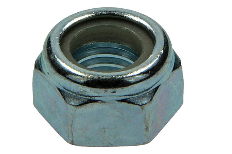 Afbeelding laden in galerijviewer, Mack 1007108 - borgmoeren 100 st m12 | 5 stuks
