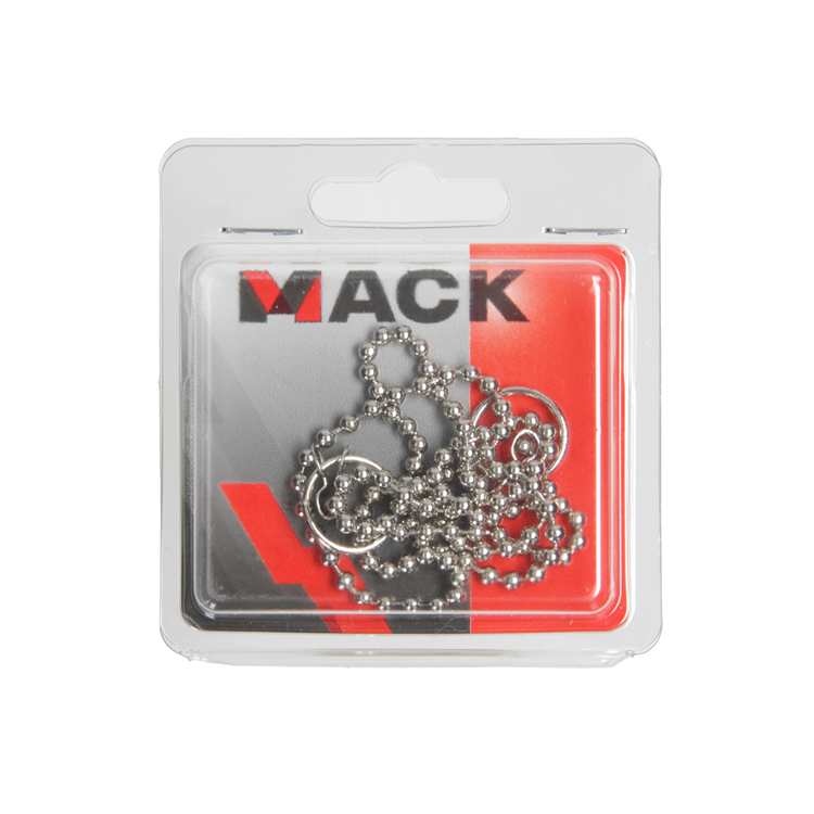 Afbeelding laden in galerijviewer, Mack 1006897 - 1 lavabokogelketting+ toebeh. bl | 5 stuks
