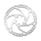Shimano SLX SM-RT66M 6H 180mm