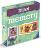 Ravensburger disney serie - geheugenspel stitch - 24696 - speel met vrienden