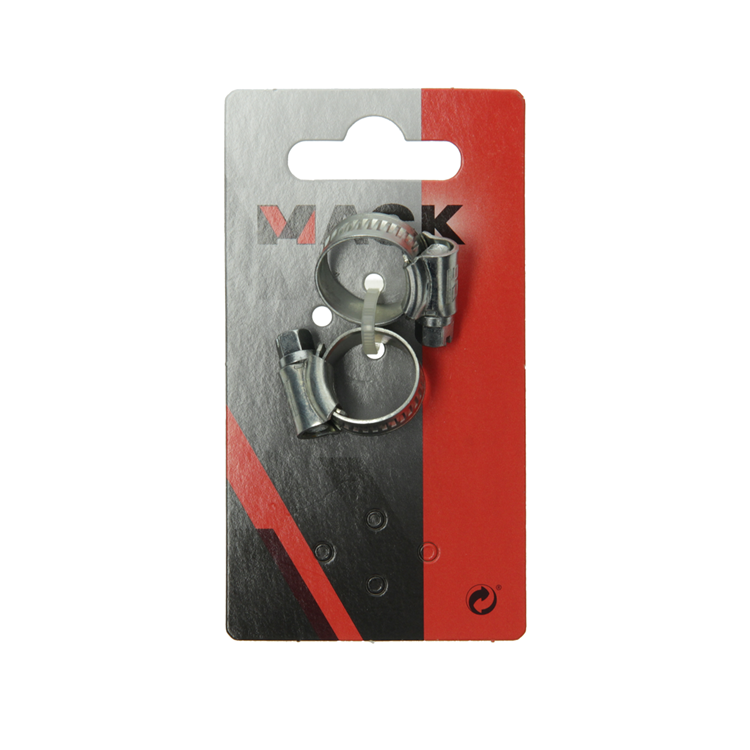 Afbeelding laden in galerijviewer, Mack 1044044 - verzinkte spanring (2) 10-16mm | 10 stuks
