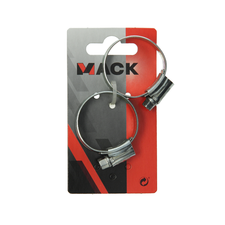 Afbeelding laden in galerijviewer, Mack 1044046 - verzinkte spanring (2) 23-35mm | 10 stuks

