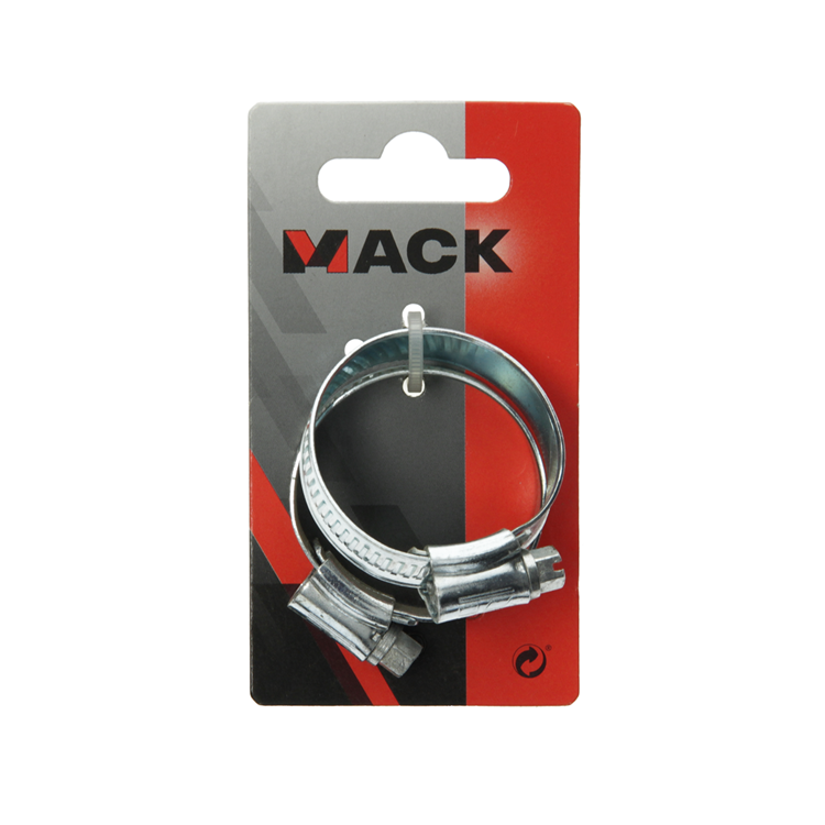 Afbeelding laden in galerijviewer, Mack 1044047 - verzinkte spanring (2) 25-40mm | 10 stuks
