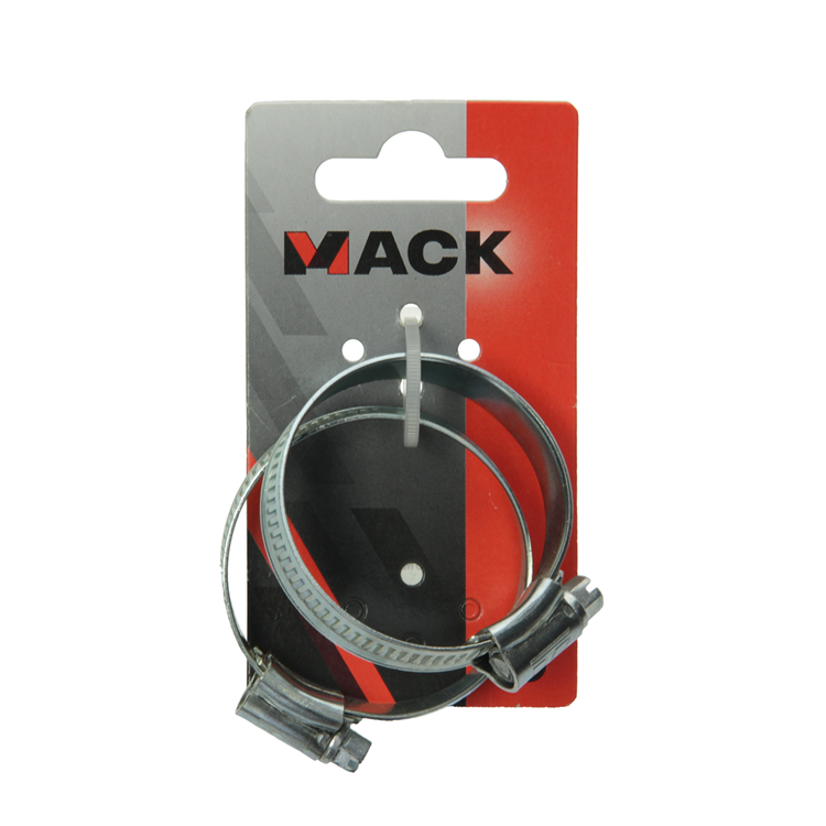 Afbeelding laden in galerijviewer, Mack 1044048 - verzinkte spanring (2) 32-50mm | 10 stuks
