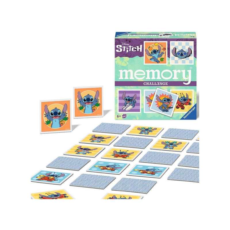 Afbeelding laden in galerijviewer, Ravensburger memoryâ® stitch
