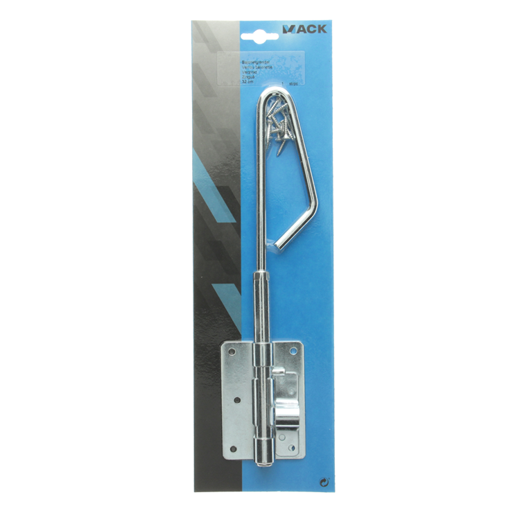 Afbeelding laden in galerijviewer, Mack 1013283 - 1 bajonetgrendel verzinkt 32cm | 5 stuks
