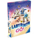 Ravensburger labyrinth go labyrinth go