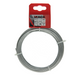 Mack 1013613 - verzinkte staalkabel 6x7 10m b:200kg 2mm2mm wll 45 kg din | 10 stuks
