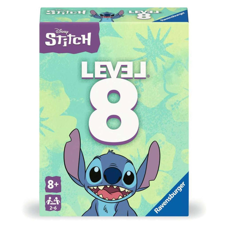 Afbeelding laden in galerijviewer, Ravensburger level 8 stitch kaartspel
